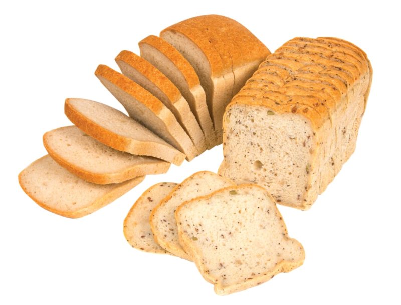 Gluten Free Sol Breads Bakery